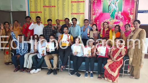 Maharaja Agrasen Vidhyalaya - Image 4