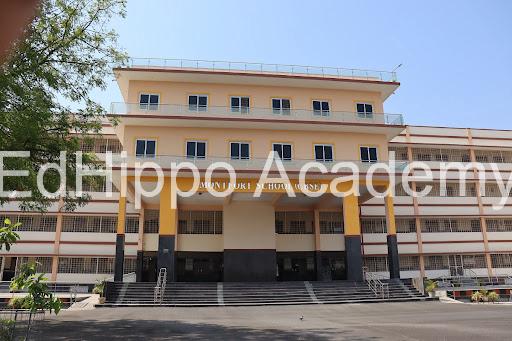 Montfort School - Image 1