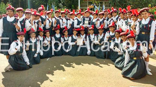 Sinhgad Spring Dale Public School - Image 3