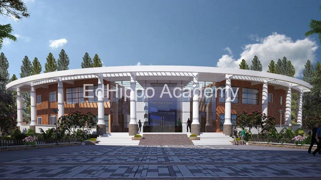 Olympia International School - Image 3