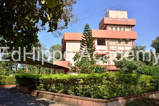 St. Ann's High School - Image 5