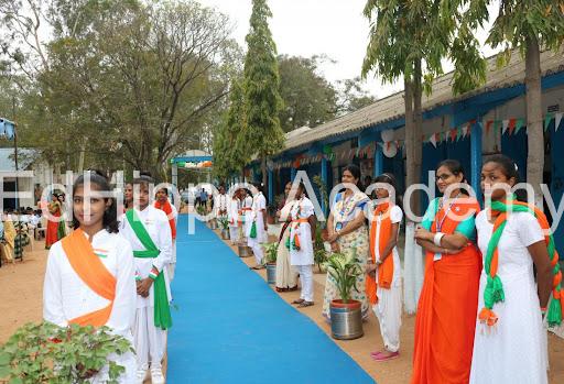Air Force School Hyderabad  - Image 3