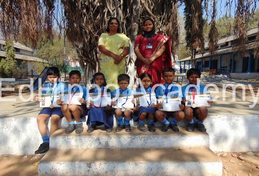 Air Force School Hyderabad  - Image 5