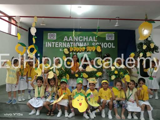 Aanchal International School - Image 4