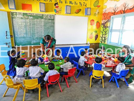 SVET School - Image 4