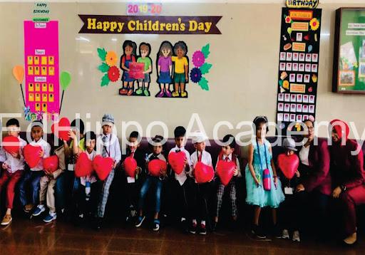 Rizvi Springfield High School - Image 4