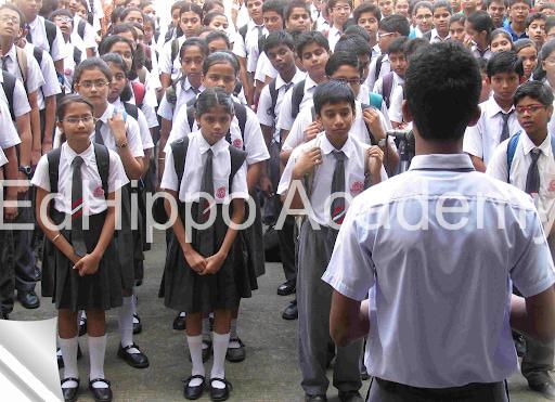 D. A. V. Public School - Image 2