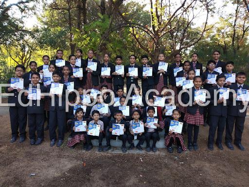 Pune International School - Image 4