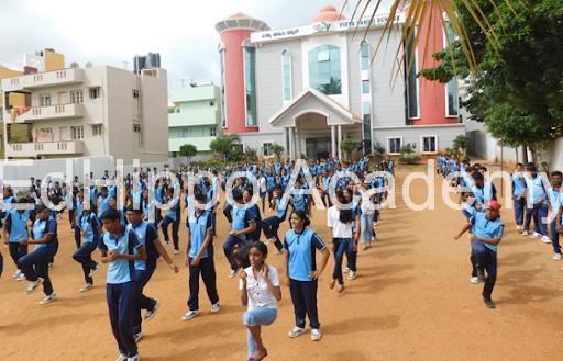 Vidya Vahini School - Image 4