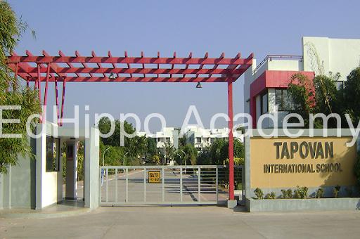 Tapovan International School - Image 3