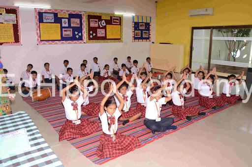 Tapovan International School - Image 4