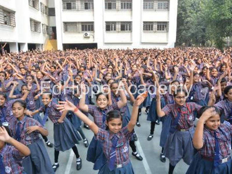Nirman High School - Image 3