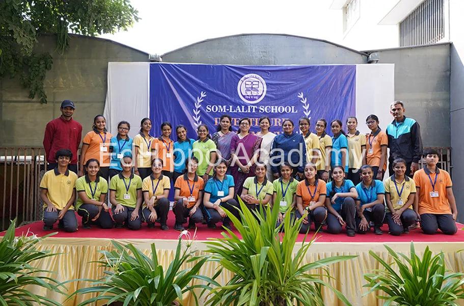 Som Lalit School - Image 4