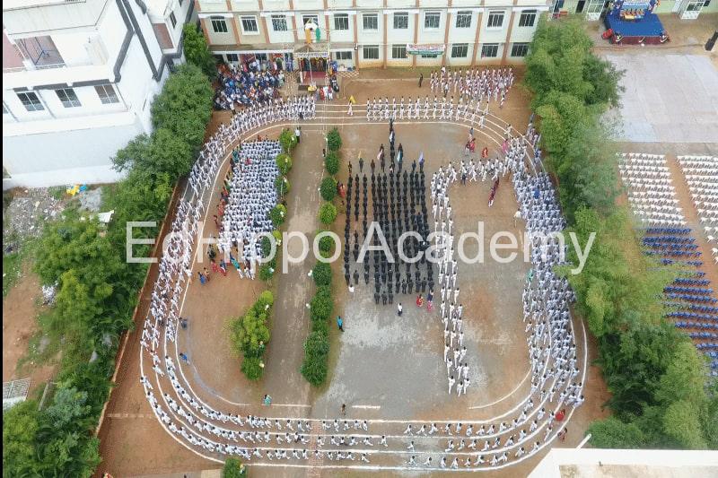 Vishwa Venkateshwara International School - Image 3
