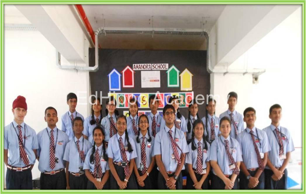 Amanora School - Image 3