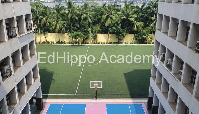 BD Somani International School - Image 3