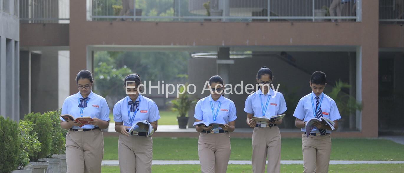 Aavishkar International School - Image 3