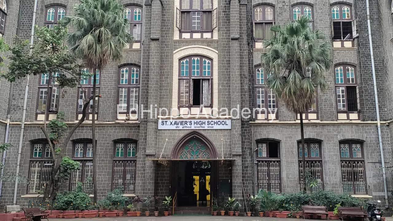 ST. XAVIERS HIGH SCHOOL - Image 4