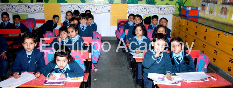 Dav Public School - Image 4