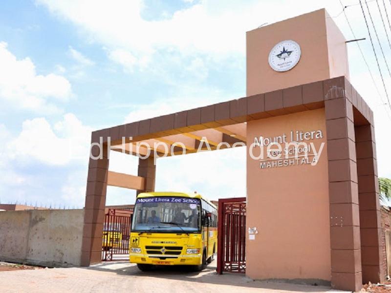 Mount Litera Zee School school photo | EdHippo Academy