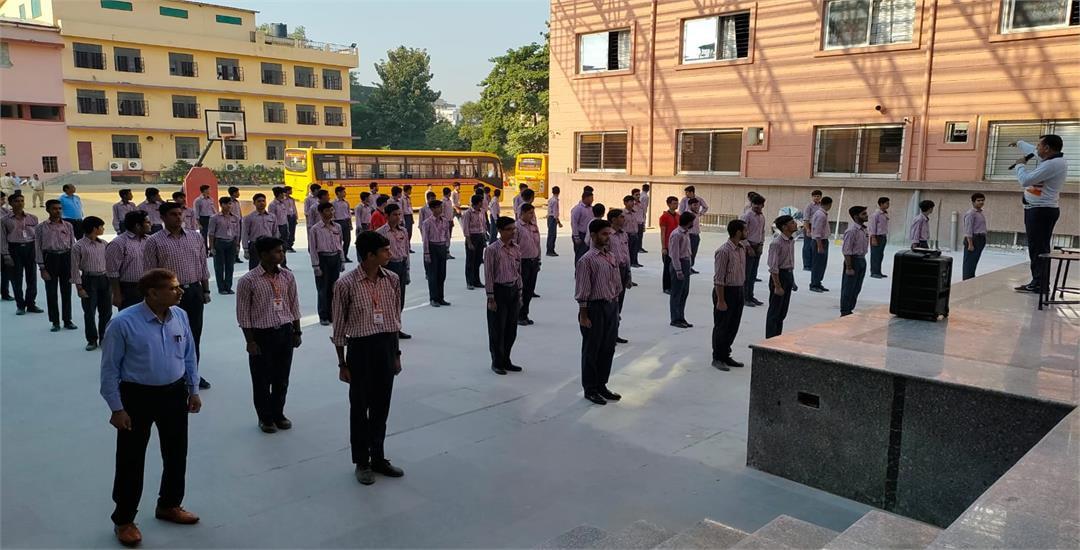 Swami Vivekanand Academy - Image 4