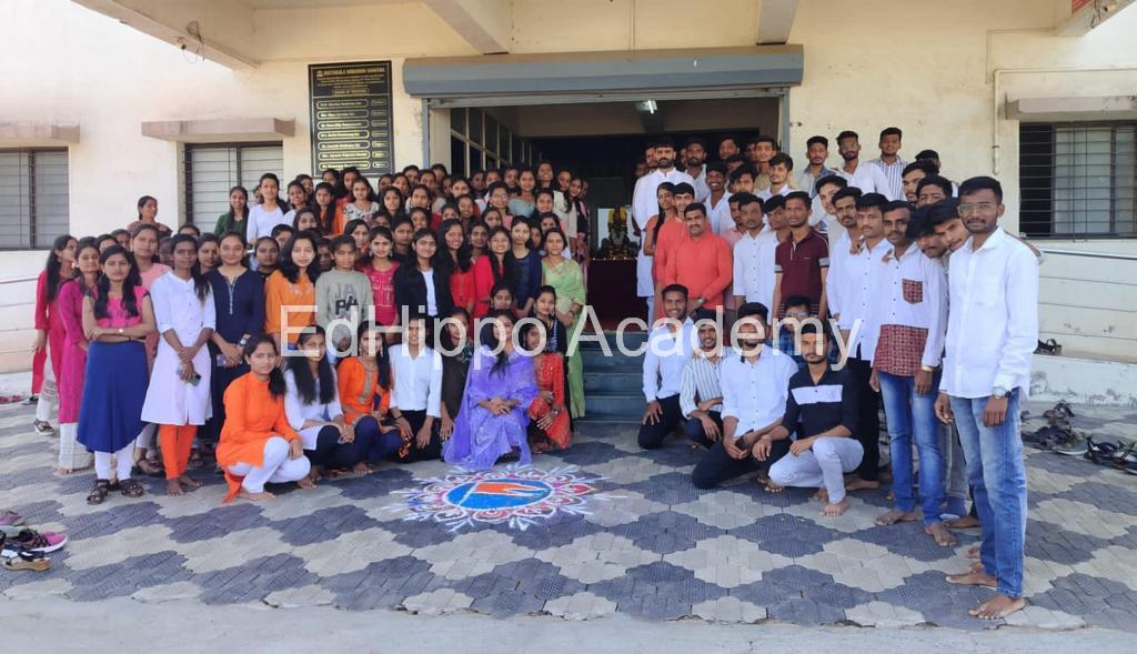 Dattakala Shikshan Sanstha school photo | EdHippo Academy
