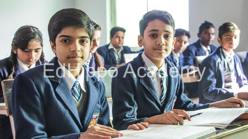 Vani Vidyalaya school photo | EdHippo Academy