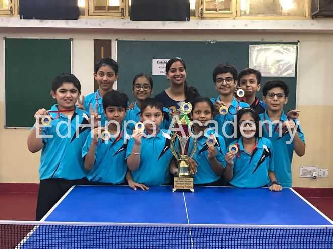 Tender Heart School | EdHippo Academy