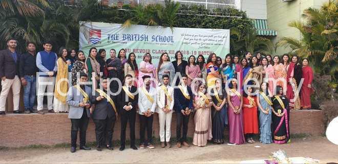The British School school photo | EdHippo Academy