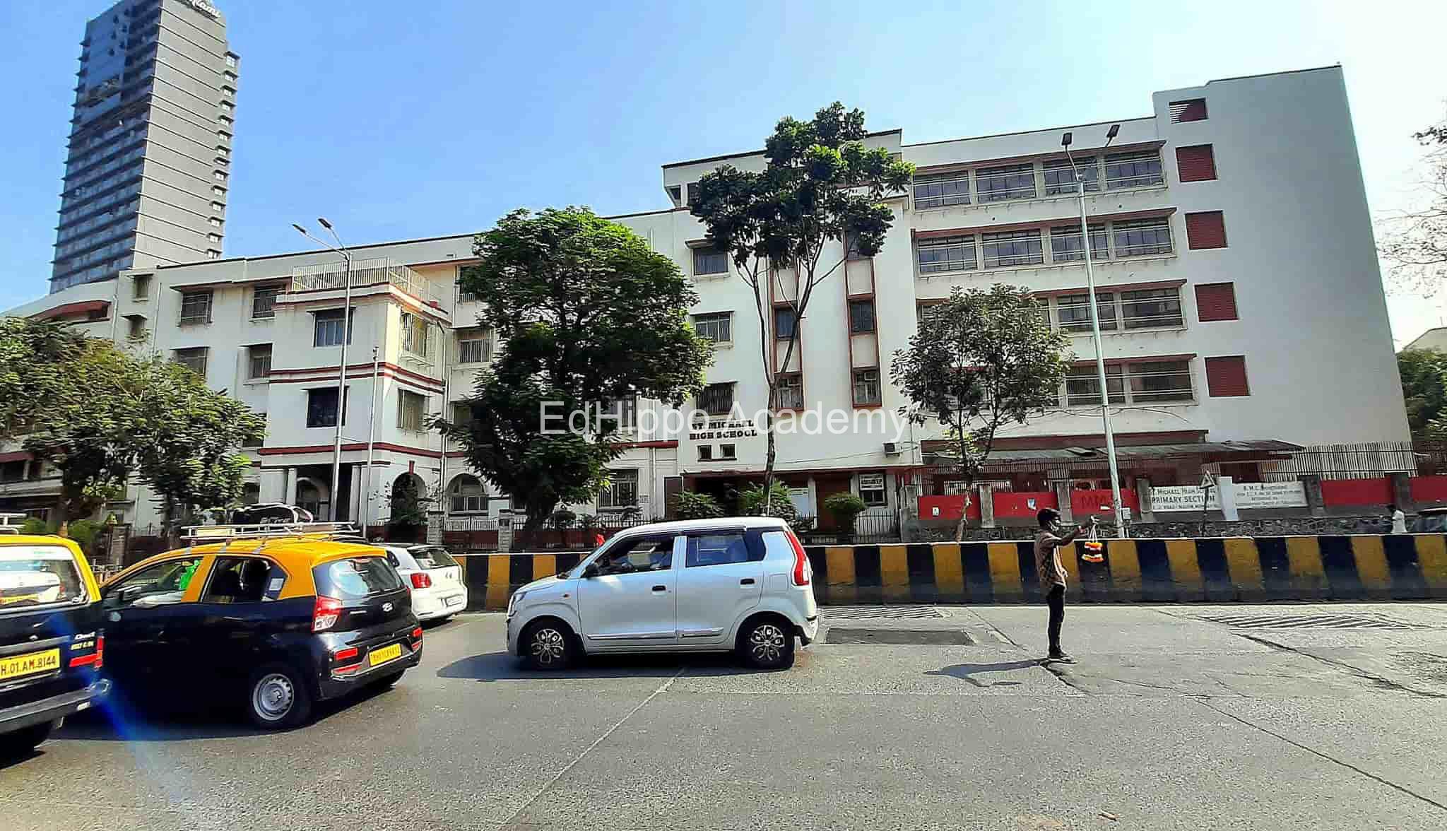St. Michael High School school photo | EdHippo Academy