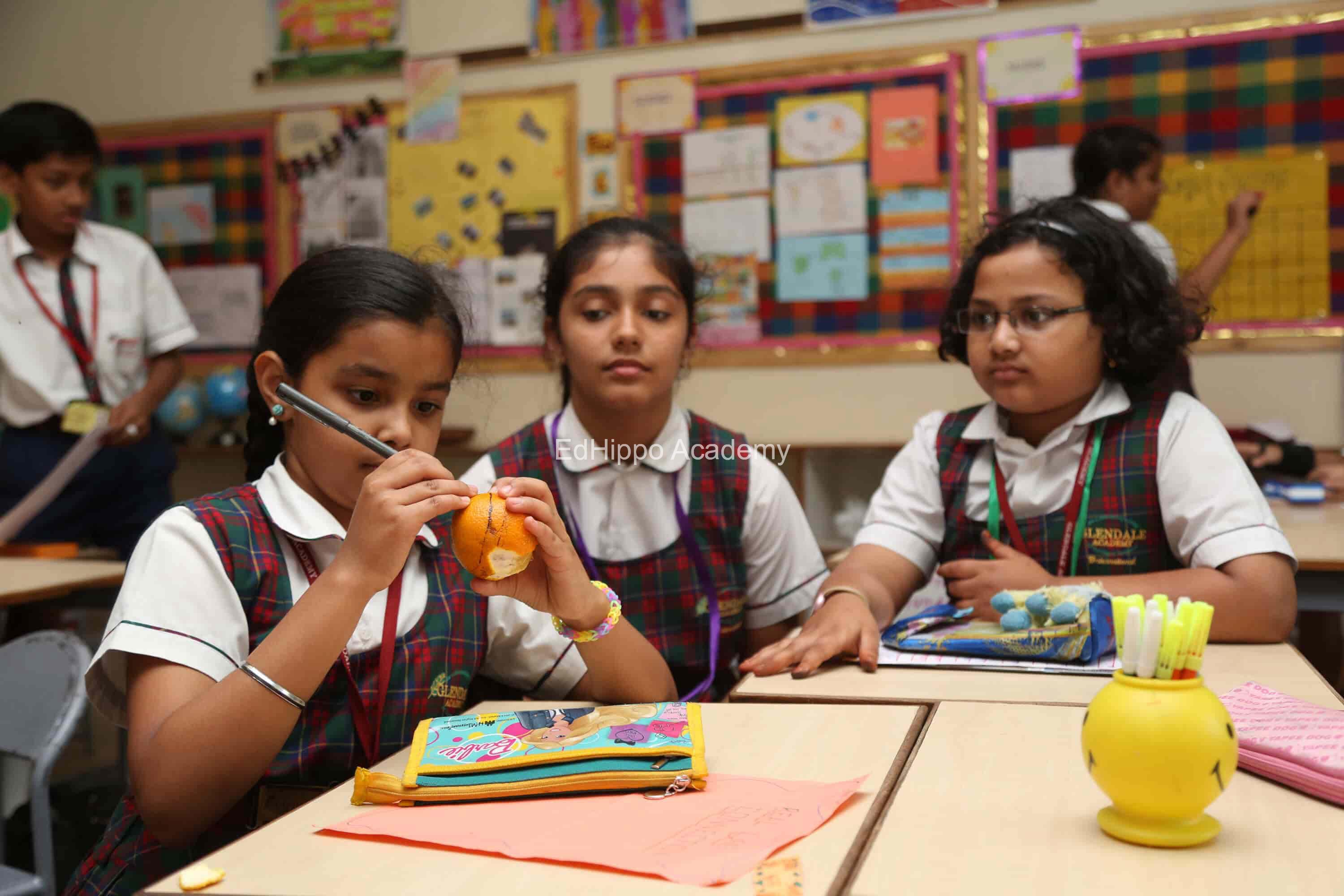 Glendale Academy school photo | EdHippo Academy