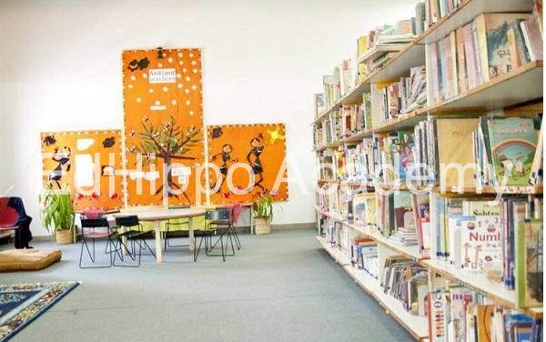 Mallya Aditi International School school photo | EdHippo Academy