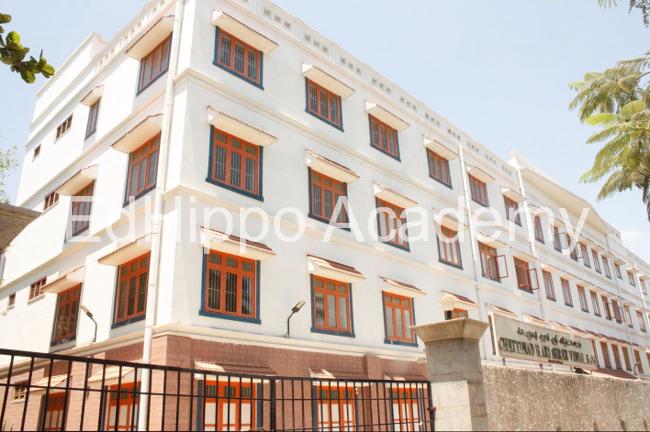 Chettinad Hari Shree Vidyalayam school photo | EdHippo Academy
