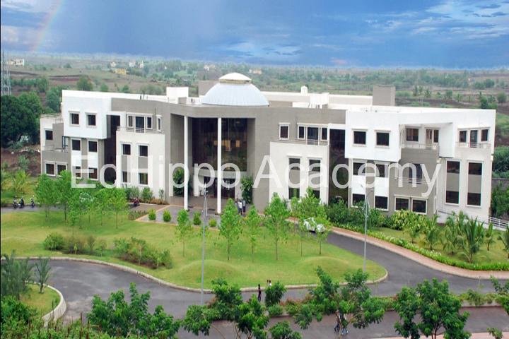 Vidya Pratishthans Someshwar English Medium School school photo | EdHippo Academy