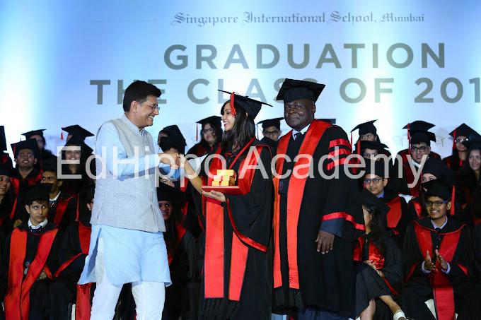 Singapore International School, Mumbai school photo | EdHippo Academy