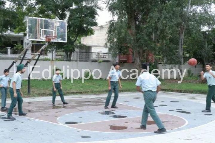 Bal Niketan Model School | EdHippo Academy