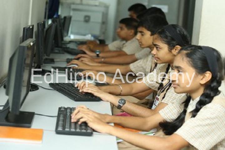 City International School Kothrud school photo | EdHippo Academy