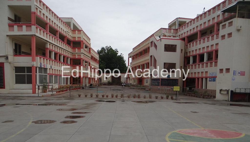 St. Ann's School school photo | EdHippo Academy
