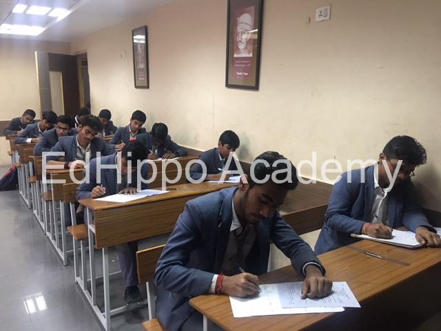 FIITJEE World School school photo | EdHippo Academy