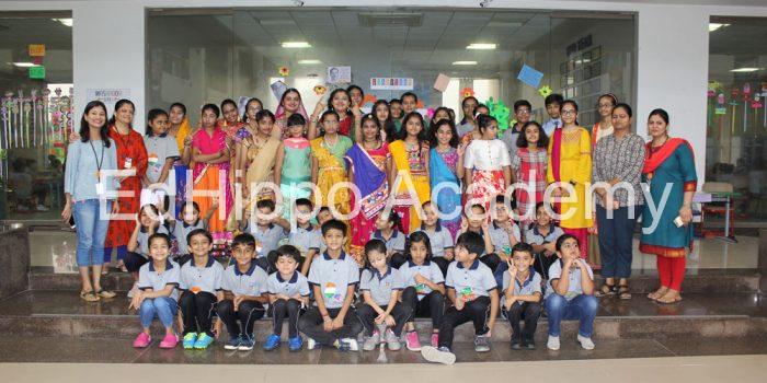 Gems Gensesis School school photo | EdHippo Academy