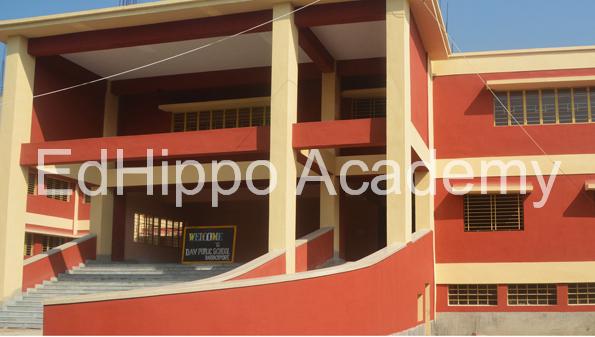 D. A. V. Public School school photo | EdHippo Academy