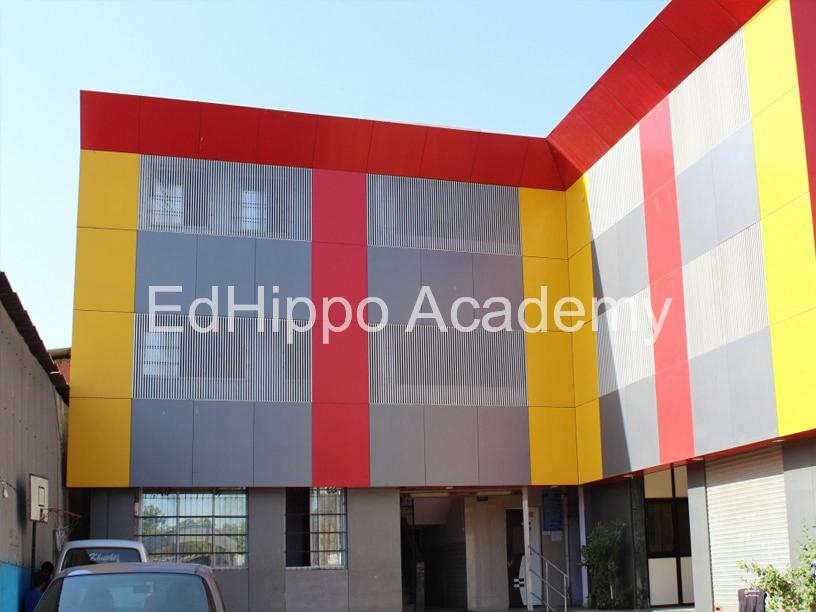 Rosary International Boarding School | EdHippo Academy