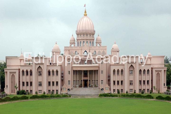 SGVP International School | EdHippo Academy