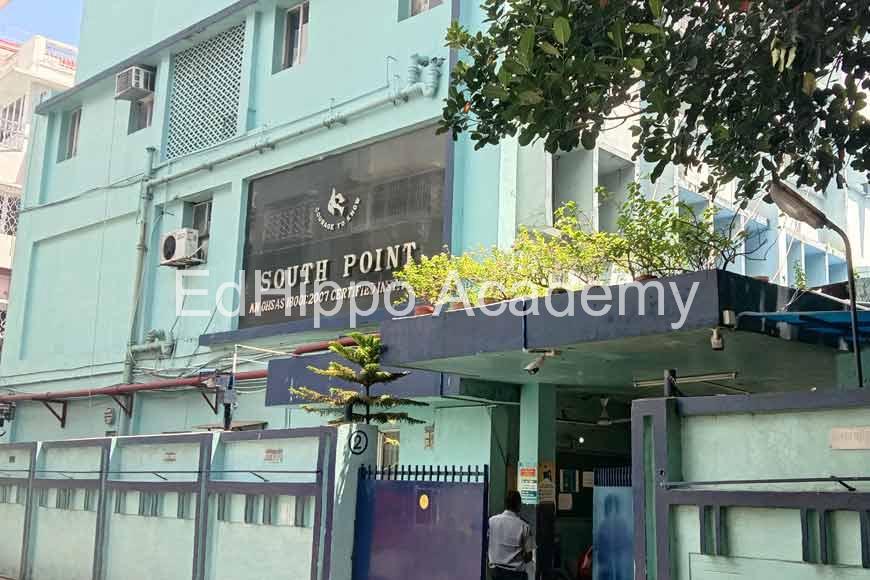 South Point High School | EdHippo Academy