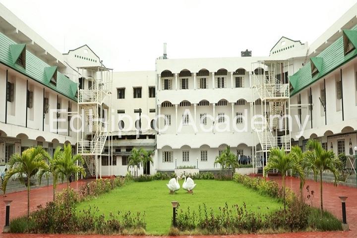 Sri Sai Public School | EdHippo Academy