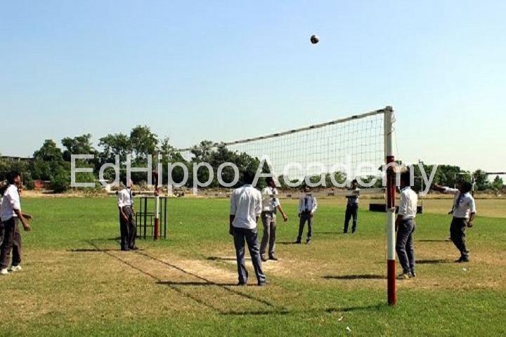 Techno Academic Higher Secondary School school photo | EdHippo Academy
