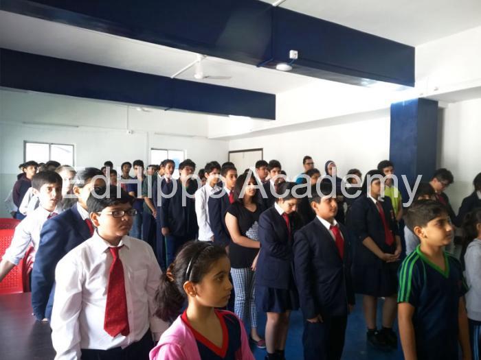 RIMS International School and Junior College school photo | EdHippo Academy