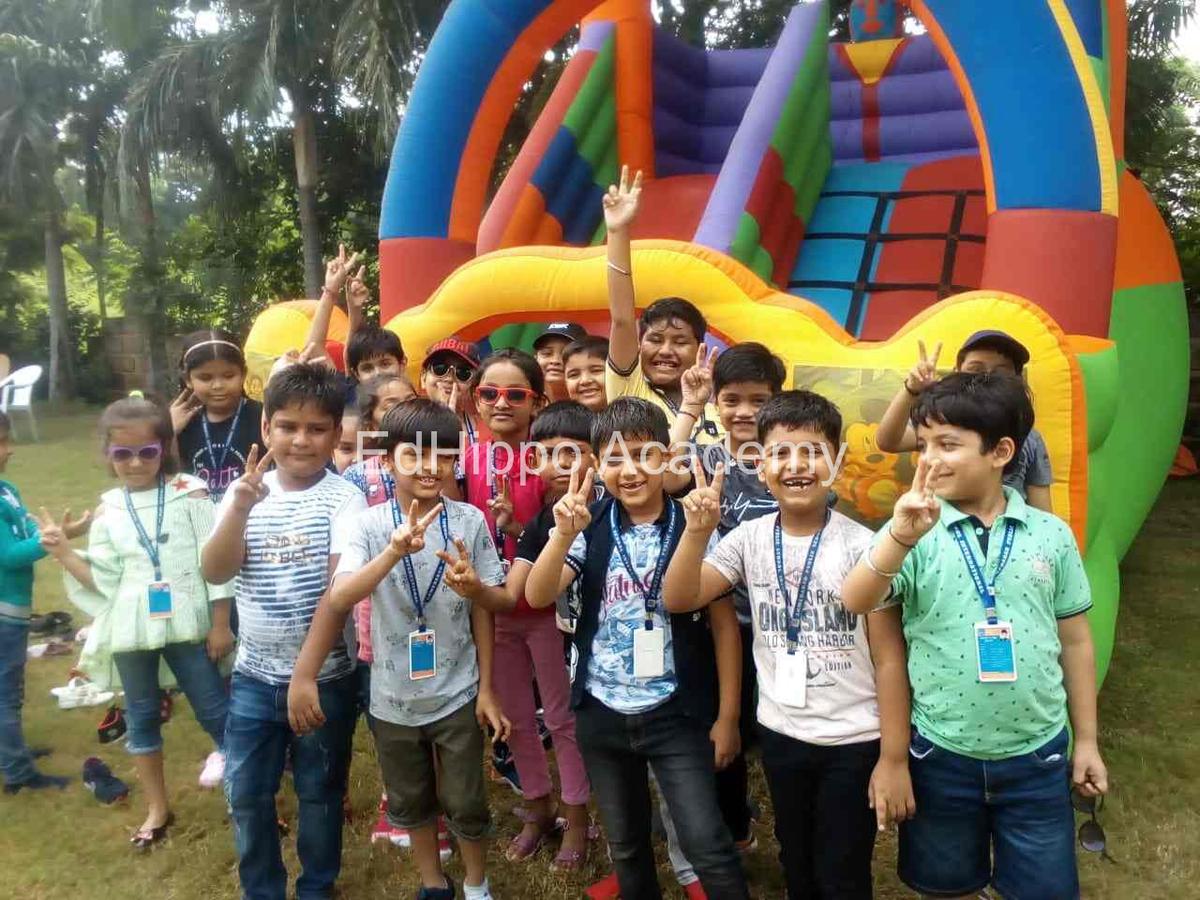 Ahmedabad Public School International | EdHippo Academy