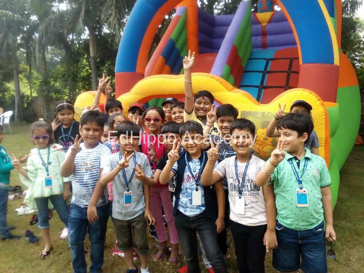 Ahmedabad Public School International school photo | EdHippo Academy