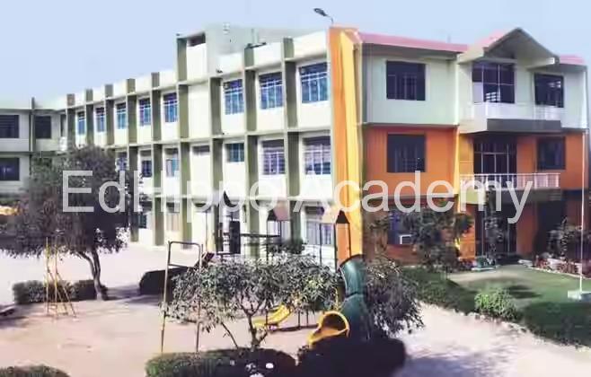 Alpine Valley Boarding school photo | EdHippo Academy